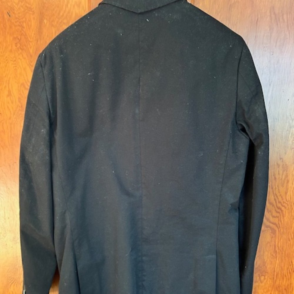 Howe Sport Jacket - Picture 9 of 10